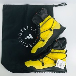 Adidas by Stella McCartney Winter Boots